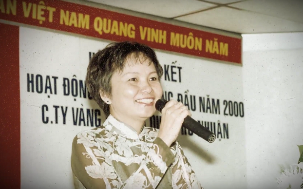 Cuộc cách mạng trong tư duy bán lẻ của Chủ tịch PNJ Cao Thị Ngọc Dung - Ảnh 1
